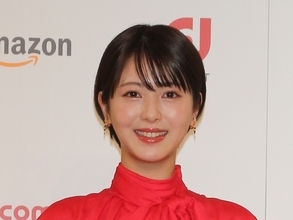 「食あたりかましてしまいまして…」浜辺美波が新年早々の悲劇を告白し、ファンからエール続々