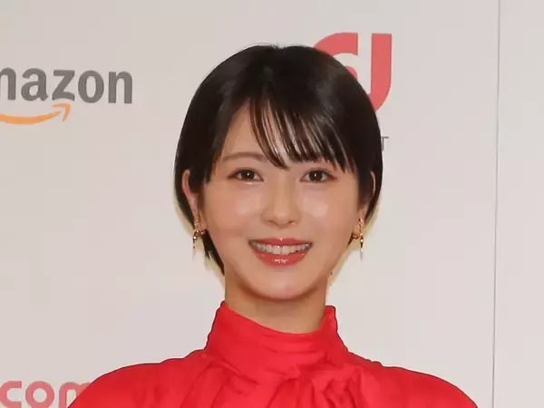 「食あたりかましてしまいまして…」浜辺美波が新年早々の悲劇を告白し、ファンからエール続々