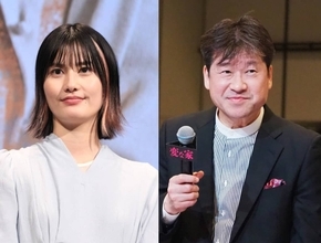 おじさんも泣けば守られるのか？橋本愛と同世代で佐藤二朗ファンの女性記者が騒動を考える