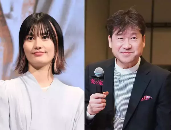 おじさんも泣けば守られるのか？橋本愛と同世代で佐藤二朗ファンの女性記者が騒動を考える
