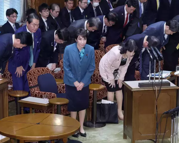 2025年度補正予算が成立！政治とカネ＆定数削減は先送り