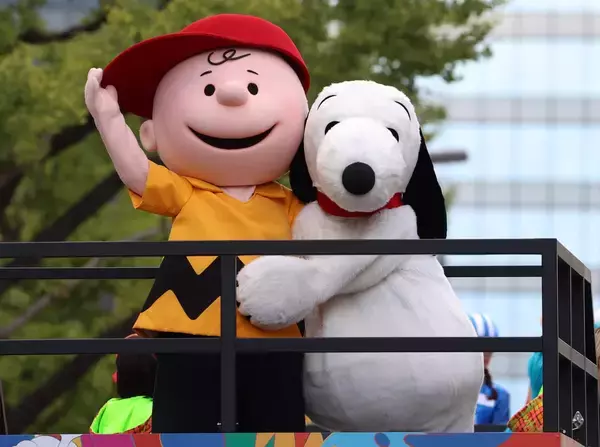 ソニーグループ、スヌーピーの「ピーナッツHD」を子会社化！持ち分を追加取得