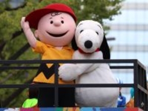 ソニーグループ、スヌーピーの「ピーナッツHD」を子会社化！持ち分を追加取得