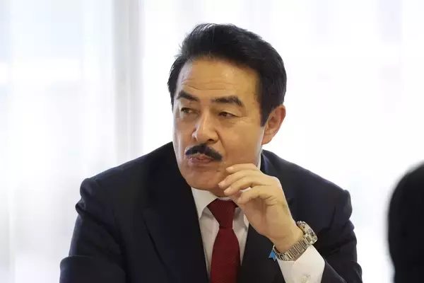 「ヒゲの隊長」佐藤正久、高市首相を熱烈応援！「絶対に発言撤回してはならない」