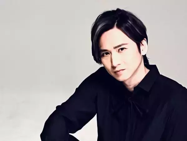 堂本光一が一般女性との結婚を報告。DOMOTO改名の年に2人そろって既婚者に