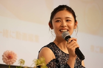 【古畑星夏】ファンイベントだけに見せた意外な一面「実は夜はTikTokを見て夜更かししてしまうショートスリーパー」