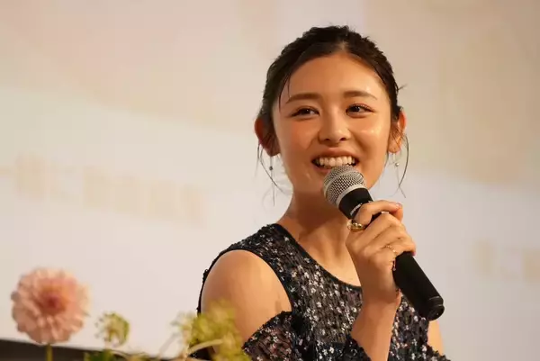 【古畑星夏】ファンイベントだけに見せた意外な一面「実は夜はTikTokを見て夜更かししてしまうショートスリーパー」