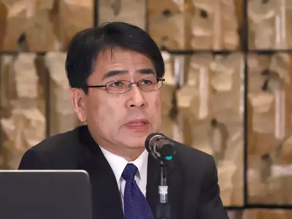 NHK新会長に、井上副会長が昇格へ！職員から起用は2005年以来