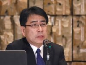 NHK新会長に、井上副会長が昇格へ！職員から起用は2005年以来