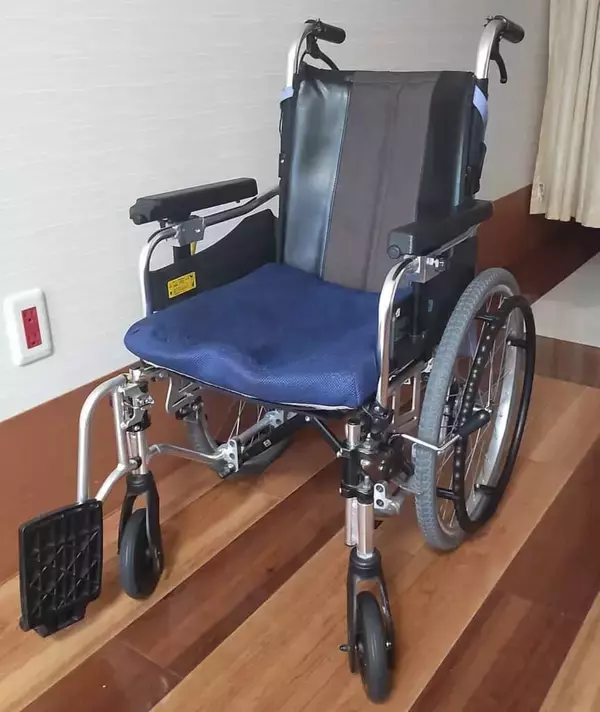 【脳梗塞】車椅子から脱却し、自力で歩くことの嬉しさとキツさと言ったら……リハビリの本質は自主トレの継続!?【真柄弘継】連載第9回