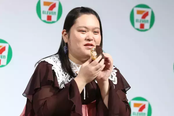 「スイーツ愛爆裂！ぼる塾・田辺「今年30万課金」告白に綱啓永も対抗「真ん中と最後、2回いきます」」の画像