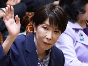 高市首相のG7欠席理由、「ディスプレイ」から「発言1回きり」へ　茂木外相答弁で深まる謎