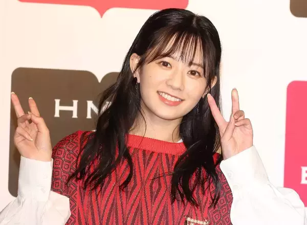 女優・伊藤萌々香   カレンダー撮影の舞台裏と心機一転の意気込み