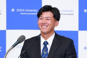 ドラフト2025、ドラフト1位選手が確定！注目の創価大・立石は最多3球団競合で阪神！