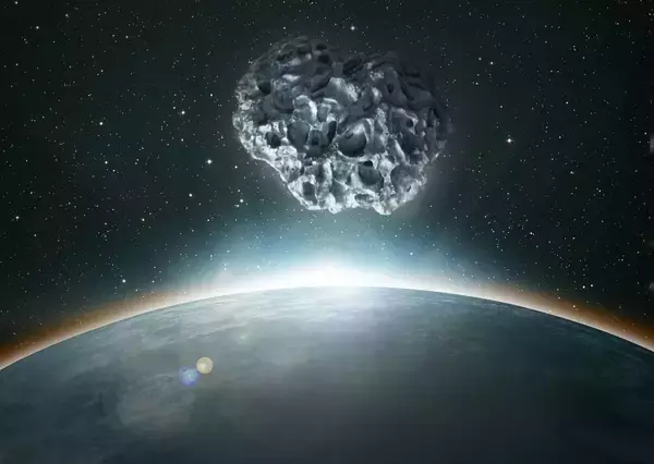 次回米大統領選の頃に「大災害」迫る？霊能者が世界の“混乱”を予言