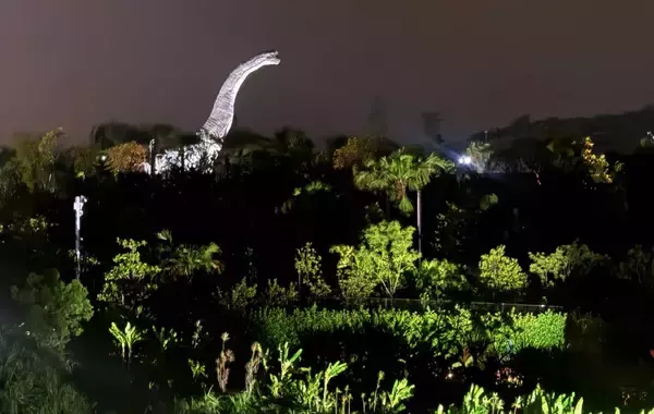 「【暴露】ジャングリア資金700億円集めた男の“虚構経営”──「地銀しか出さなかった」資金の闇と森岡CEOの“逃げ口上”【林直人】」の画像