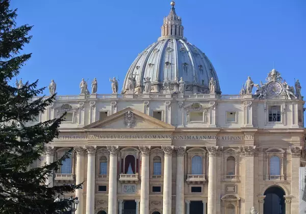 ローマ教皇レオ14世、司祭のAI使用に警鐘「AIと信仰を分かち合うことはできない」