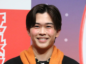 鈴木福、 15年ぶり復帰のチャルメラCMで“おじさん”になった！「君が頑張って楽しくやってくれたおかげ」昔の自分に感謝