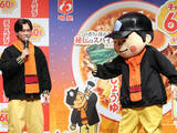 「鈴木福、 15年ぶり復帰のチャルメラCMで“おじさん”になった！「君が頑張って楽しくやってくれたおかげ」昔の自分に感謝」の画像2