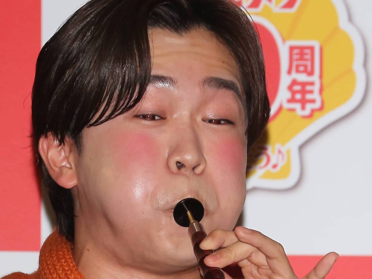 鈴木福、 15年ぶり復帰のチャルメラCMで“おじさん”になった！「君が頑張って楽しくやってくれたおかげ」昔の自分に感謝