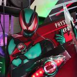 「高さ2メートルから落下！「仮面ライダーゼッツ」撮影で、スーツアクターが頭蓋骨骨折などの重傷」の画像1