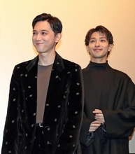 映画「国宝」大みそかに歌舞伎座で特別上映会！吉沢亮・横浜流星ら登壇、全国生中継も