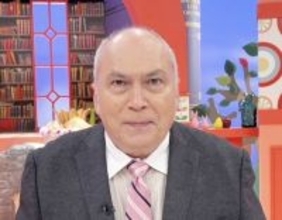 モーリー・ロバートソンさん 食道がんで死去(６３歳)。六本木飯倉のクラブで素っ裸で踊り狂った日々があった…