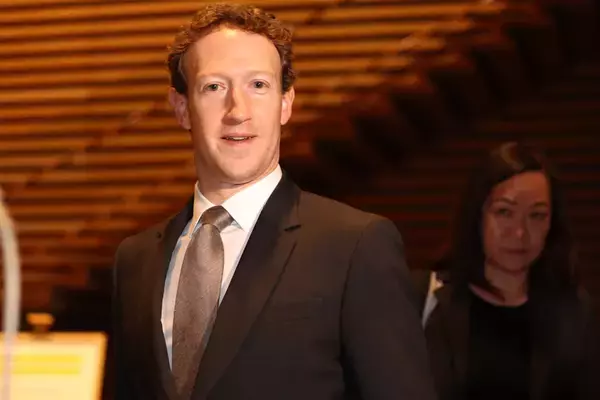 「メタ「AI部門600人解雇」の衝撃。必死に“AI人材”になっても、最初に切られる未来はもうすぐ」の画像