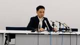 「山中竹春・横浜市長告発の久保田前人事部長が緊急会見！新たなパワハラ明るみに…今度は運転手が被害」の画像1