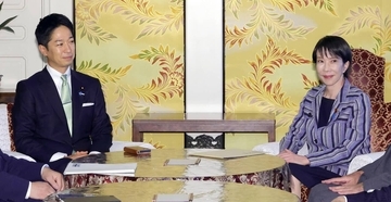 自民、維新に配慮し「議員定数削減」受け入れへ！20日までの合意目指す