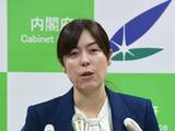 「「小野田大臣は何してる？」高市総理の「中東情勢に伴う重要物資安定確保担当大臣」発表に素朴なツッコミが」の画像1