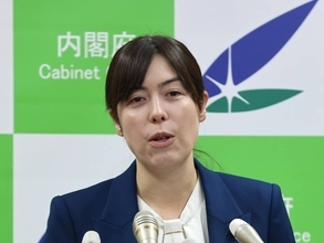 「小野田大臣は何してる？」高市総理の「中東情勢に伴う重要物資安定確保担当大臣」発表に素朴なツッコミが