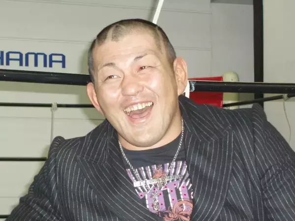 「結果が全て」そう思えたら、仕事は一皮むける。人気プロレスラー・鈴木みのるのX投稿が大反響