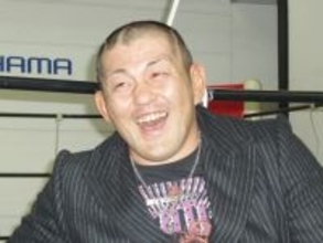 「結果が全て」そう思えたら、仕事は一皮むける。人気プロレスラー・鈴木みのるのX投稿が大反響