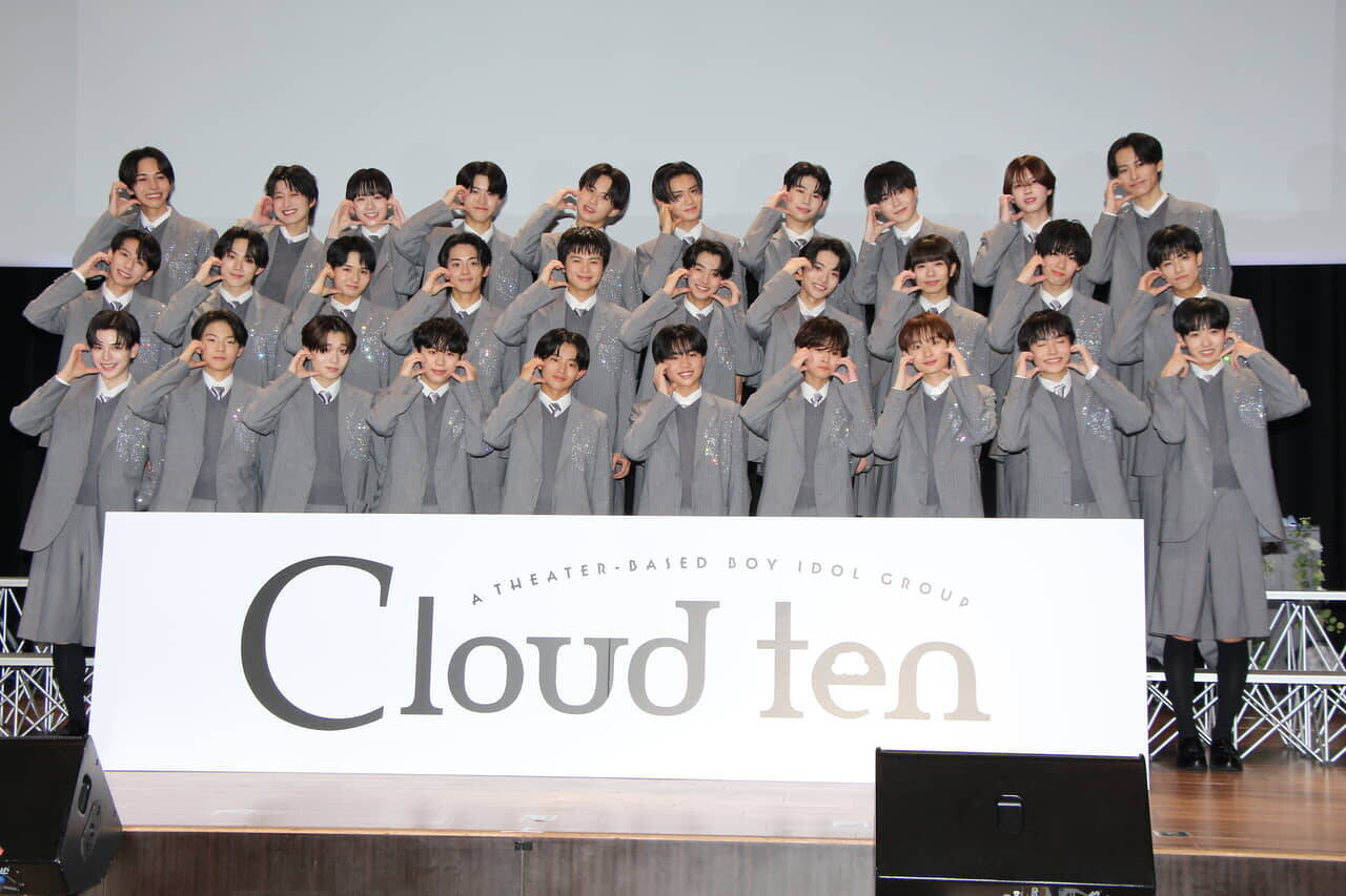 「人間には運命がある」秋元康プロデュースのボーイズグループに、絶対的センターはあらわれるか