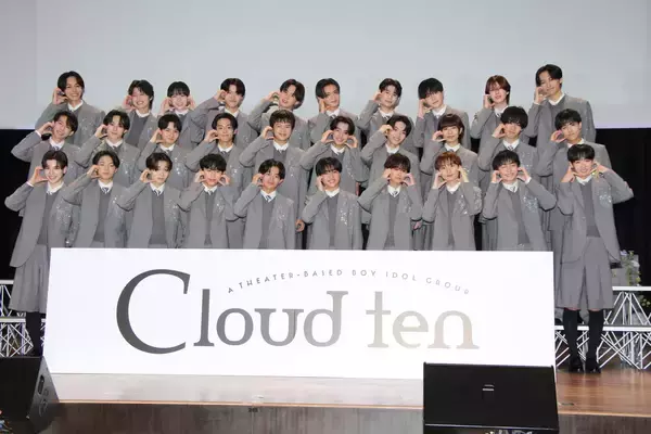 「「人間には運命がある」秋元康プロデュースのボーイズグループに、絶対的センターはあらわれるか」の画像