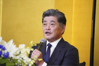工藤公康中日ドラゴンズ新監督の選手との初対面がヤバい！「クラス替えの後のガチ怖い新担任の挨拶」と話題に