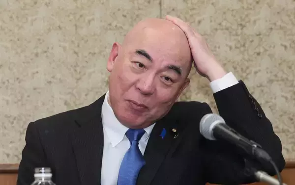 社内をさっそうと歩きたい人たち【適菜収】 連載「厭世的生き方のすすめ」第26回