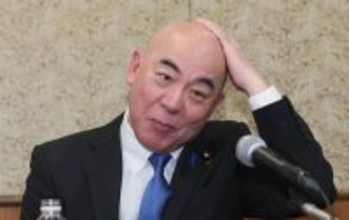 社内をさっそうと歩きたい人たち【適菜収】 連載「厭世的生き方のすすめ」第26回