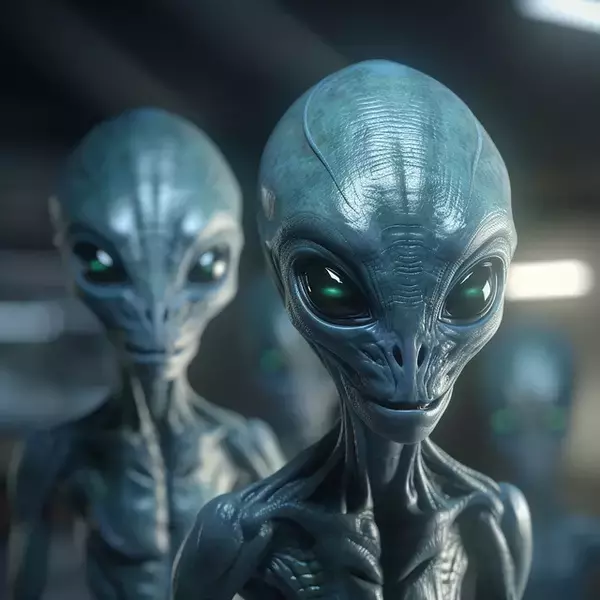 1961年のUFO拉致事件に科学的新説。「肥料」による中毒幻覚か