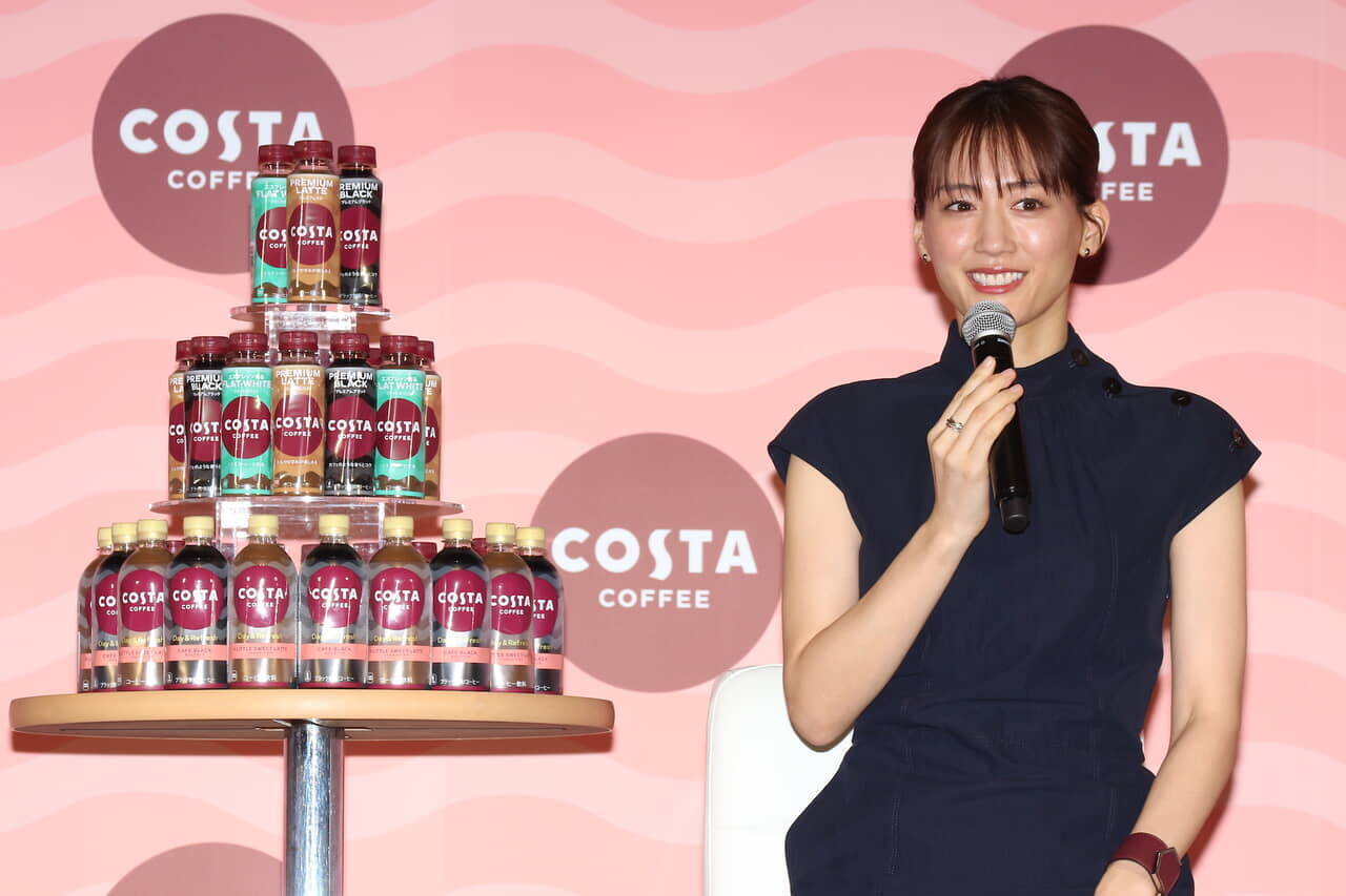 女優・綾瀬はるか「良く生きるために私が持っている〝こだわり〟とは」実力と人気の秘密ここにあり