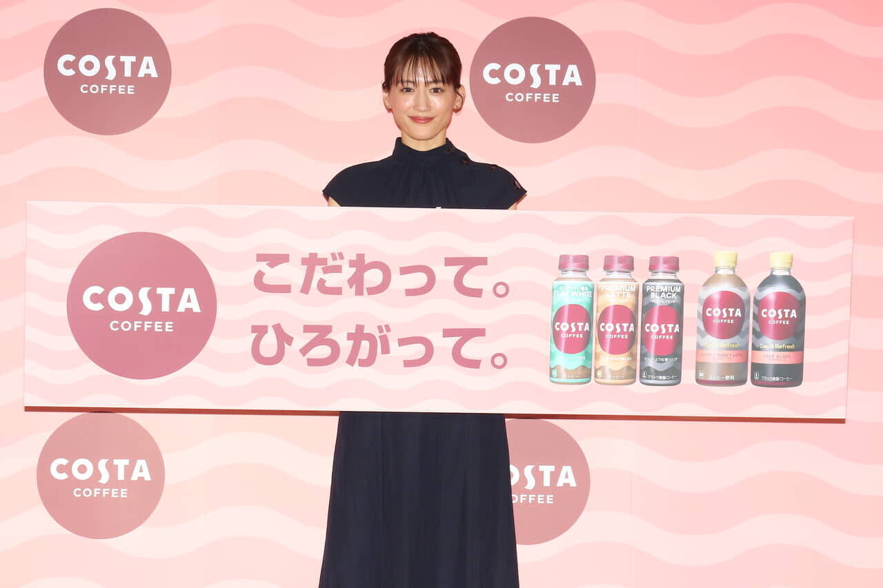 女優・綾瀬はるか「良く生きるために私が持っている〝こだわり〟とは」実力と人気の秘密ここにあり