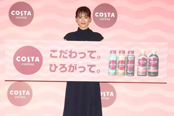 「女優・綾瀬はるか「良く生きるために私が持っている〝こだわり〟とは」実力と人気の秘密ここにあり」の画像