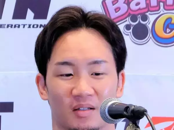 【RIZIN】朝倉未来、なんと1回TKO負け…16戦全勝シェイドゥラエフに完全に遊ばれた