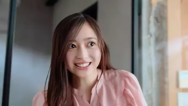 「池田瑛紗「生まれて初めて、テニスに挑戦させていただきました」乃木坂46・5期生がコーセーCMに出演」の画像