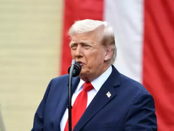 トランプ、UFOの超ド級秘密を暴露か。長年の政府による隠蔽工作が明らかに…