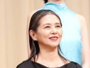 【Mステ】キョンキョンが地上波で生メッセージ「世界中の戦争が早く終わりますように」