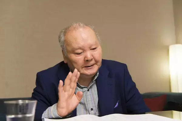 【将棋】加藤一二三さんが86歳で死去。クリスチャンとしての一面も、かつて語った「神のお恵み」