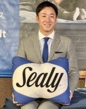 「ハンカチ王子」斎藤佑樹、元同僚・大谷翔平を絶賛！「エリートです」