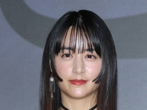 俳優の山本美月が“初体験”！SFリーガル・サスペンスドラマで女性裁判官演じる